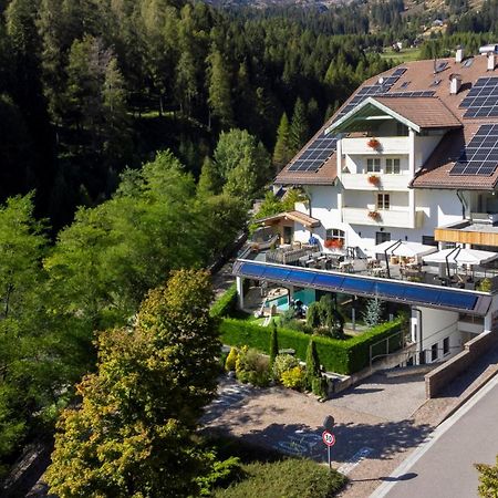 Hotel Erica Tesero Luaran gambar