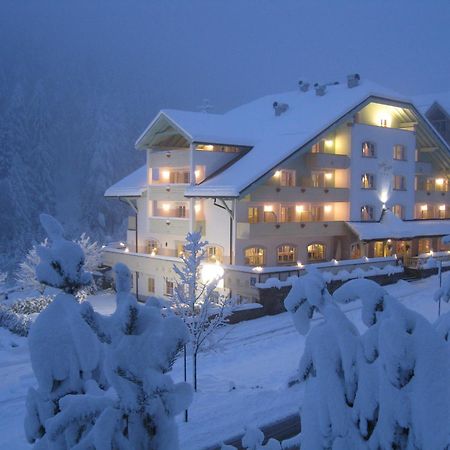 Hotel Erica Tesero Luaran gambar