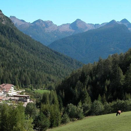 Hotel Erica Tesero Luaran gambar