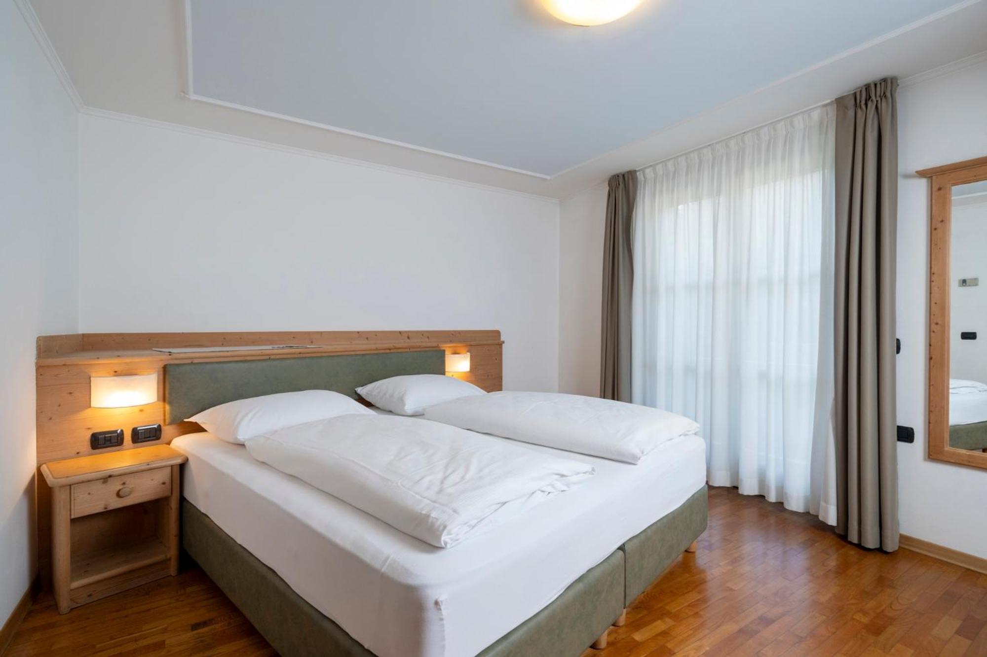 Hotel Erica Tesero Luaran gambar