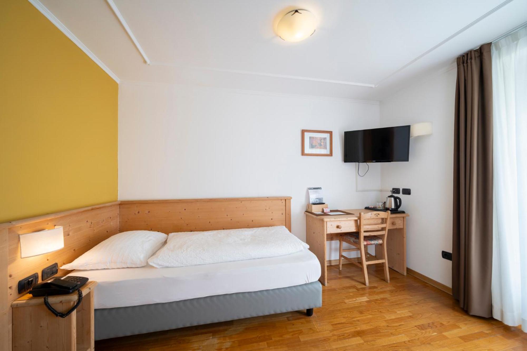 Hotel Erica Tesero Luaran gambar